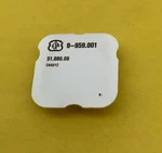 Eta 959.001 Set Lever Part # 51.080.06 443/1 1612 Nos (7B6). Fixed Price $23.99.