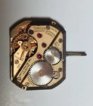 Vintage Omega 302 Men's Wristwatch Movement - 17 Jewels, Mechanical. Fixed Price $275.00.