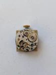 Vintage Ladies Rolex 1401 Mechanical Watch Movement (runs). Fixed Price $243.35.