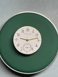 Running Longines Private Label Cal. 13.56 Pocket Watch Movement 15J. Fixed Price $72.00.