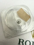 Genuine Rolex 1530 7906 Axle For Oscillating Weight New Sealed Package. Fixed Price $95.00.