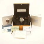 Panerai Luminor Marina Automatic 44MM Steel Men's Watch PAM00104-FREE Ship Usa. Fixed Price $3999.99.