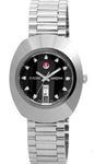 Rado The Original Automatic 35MM Diastar Silver Men's Watch R12408613. Fixed Price $960.00.