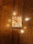 Benrus Ax Eta 1000, Movement, Dial, Hands For Repair. Fixed Price $60.00.