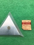 Longines Cal. 12L Part 210 3, Third Wheel Complete. Fixed Price $28.79.