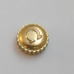 Omega Watch Crown 5MM 135.0070 135.041 135.042 135.070 136.0041 136.041. Fixed Price $49.00.