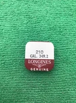 Longines Cal. 349.2 Part 210 Third Wheel Complete. Fixed Price $28.79.