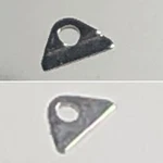 Rolex Caliber 2030,2035 4459 Plate For Balance Stop Spring Watch Genuine Parts. Fixed Price $24.00.