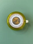 Eta Cal. 955.612 Quartz Movement. Fixed Price $85.00.