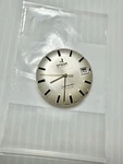 Omega Seamaster Ville Movement & Dial Automatic CAL.563 Swiss Made Running. Fixed Price $499.00.