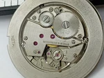 Vintage Zentra Cal. As 1758 Watch Movement Good Balance Main Spring Stops -goes. Fixed Price $26.99.