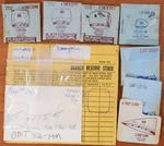 Gs Cylinder Fancy Nos Crystal Pick-your-xtl Original Watch Parts Cmc Cmy Cmf Cmt. Fixed Price $6.99.