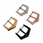 Milano Straps Premium Swiss Standard Watch Buckles. Fixed Price $21.00.