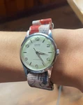 Gruen Precision 552SS 17-JEWEL Manual Wind Movement, 1950-1960S Vintage Watch. Fixed Price $118.17.
