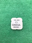 Omega 1455 9033 Battery Clamp Strap Part. Fixed Price $26.39.