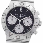 Bvlgari Diagono Sports CH35S Chronograph Date Automatic Men's Watch 943052. Fixed Price $1248.99.