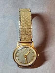 Vintage 1965 Bulova Commander M5 - 30J 10COAC Usa Mad Men Executive Style. Fixed Price $150.00.