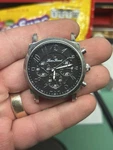 Mens Lucien Picard Quartz Watch Runs. Fixed Price $29.99.
