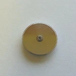 New Complete Barrel With Mainspring For Piaget 9P, 9P1, 9P2 Movement. Fixed Price $85.00.