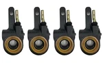 4 Of 5.5" Lever 28 Spline Automatic Slack Adjuster For Welded Clevis AS1172. Fixed Price $200.79.
