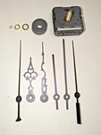 Seiko (skp) Mini Quartz Clock Movement & Hands Set. Fixed Price $9.99.