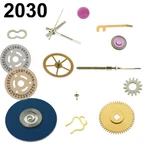 High Quality Parts Fit Rolex 2030 Caliber. Fixed Price $23.00.