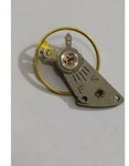 Seiko 4006/4005 Bill Matic Balance Bridge Complete Used. Fixed Price $136.87.