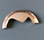 Omega Bumper 29.5MMS Movement Rotor Excellent Replacement. Fixed Price $35.00.