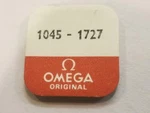 New Omega Cal. 1045/LEMANIA 5100 Part #1727 Pillar Wheel Jumper Speedmaster,nos. Fixed Price $65.00.