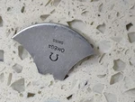 Omega Cal 1310/1315 Part 9230 Iron Magnetic Protection Used. Fixed Price $106.89.