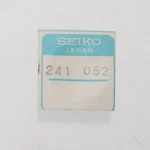 Seiko 241052 Fourth Wheel Fits 7122A, 7123A, 9723A Watchmakers Part (sek). Fixed Price $17.99.