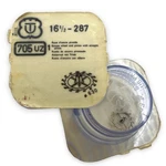 Unitas 287 Escape Wheel 705/1025 Nos Read!. Fixed Price $17.99.