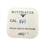 Wittnauer 8V1 Set Clutch Lever Mounted Watch Part #443/1601 "see Interchange". Fixed Price $15.95.