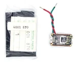 Seiko Electric Module Circuit 4001 870. Fixed Price $14.99.