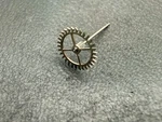 Rolex To Fit Caliber 5035 6023 Second Wheel Nos. Fixed Price $71.97.
