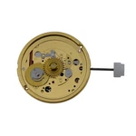 New Eta 255.491 Quartz Watch Movement Swiss. Fixed Price $59.99.