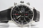 Ebel 1911 Discovery Chronograph Automatic Mens Watch, 9750L62. Fixed Price $2142.56.