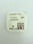 Genuine Rolex Calendar-driving Wheel B3135-625 3136, 3155, 3175 (1 Pc). Fixed Price $130.00.