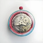 *new Old Stock In Pack* As Schild 1802 1803 Swiss 17J Manual 11 Movement. Fixed Price $104.77.