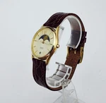 Men's Japan Vintage 1986 Moonphase Watch Seiko 7434-7009. Midsize*. Fixed Price $359.99.