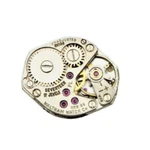 Waltham Fl 69 Int Fhf St Watch Movement J 6.75 X 8''' = 15.3 17.95 Mm. Fixed Price $40.38.