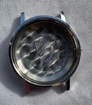 Omega Stainless Steel Case Ref 162.009 For Cal 562-565. Fixed Price $99.00.
