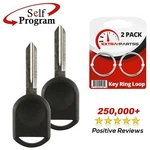 03 2004 2005 Ford Crown Victoria Ignition Chip Car Key 40 Bit Transponder. Fixed Price $14.95.