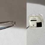Rolex Set / Lot Of 2 3135-300-Y1 Cricco Click Cal 3130. Fixed Price $74.07.