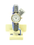Rare Vintage Jaz Paris 4304A Q2L243 Quartz Watch 1990'S Brand New Nos Boxed. Fixed Price $156.52.