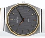 Concord Quartz Mariner Sg, Gerald Genta Swiss Men's Watch, For Repair (ip). Fixed Price $499.95.