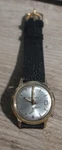 1970S Accutron Tuning Fork Men's Watch CAL.2181. Fixed Price $160.00.