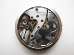 Alpina Cal. 592R Swiss Vintage Watch Movement & Dial - Running. Fixed Price $149.99.