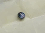 Rolex CAL.620,630 Na Oscillating Weigth Rotor Screw New Watchmovement Part 3686. Fixed Price $85.00.