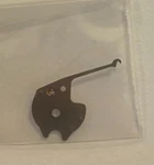 Omega 1045 - 1763 Minute Recorder Bridge Nos. Fixed Price $65.00.